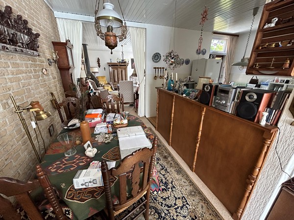 Medium property photo - Elbereveldstraat 526, 6466 KP Kerkrade